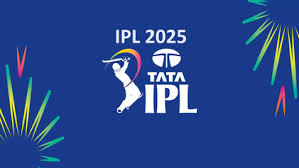 IPL 2025 : Indian Premier League set for March 21 Start For 18th Season