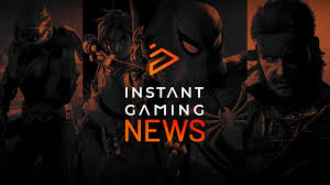 The Future of Gaming